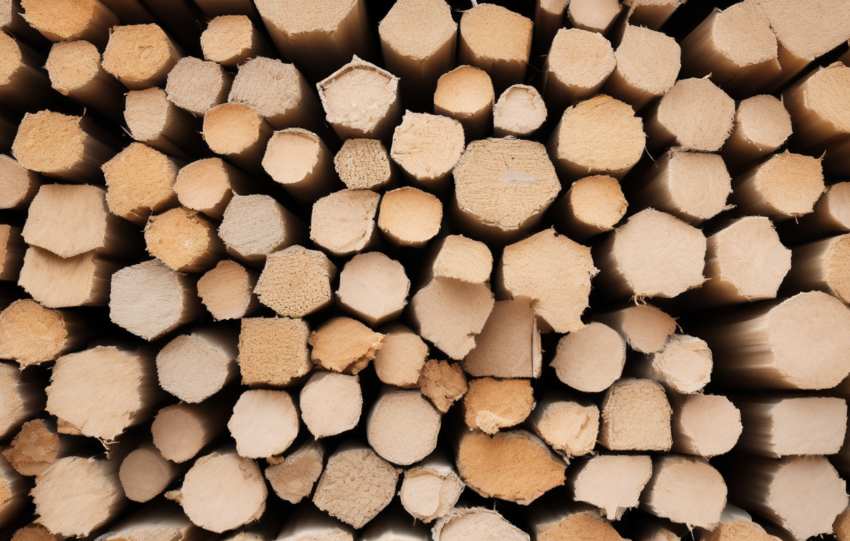 Different types of termite-resistant building materials appropriate for Dubai's unique climate conditions.