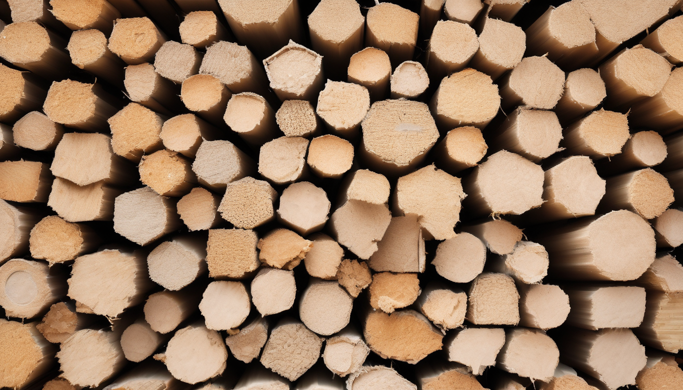 Different types of termite-resistant building materials appropriate for Dubai's unique climate conditions.