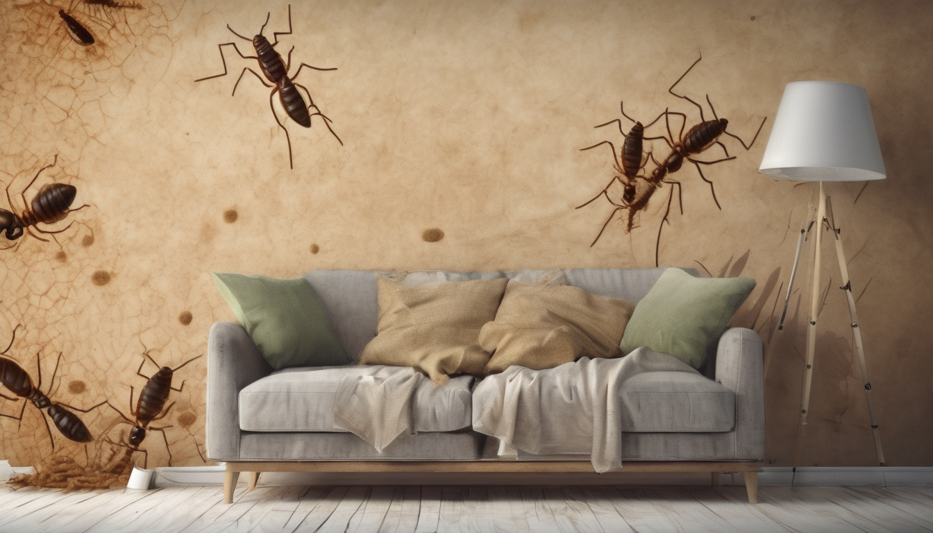 Best Termite Control Techniques for Localized Termite Infestations - Expert applying foam termiticide in Dubai villa wall for precise localised control (112 chars)