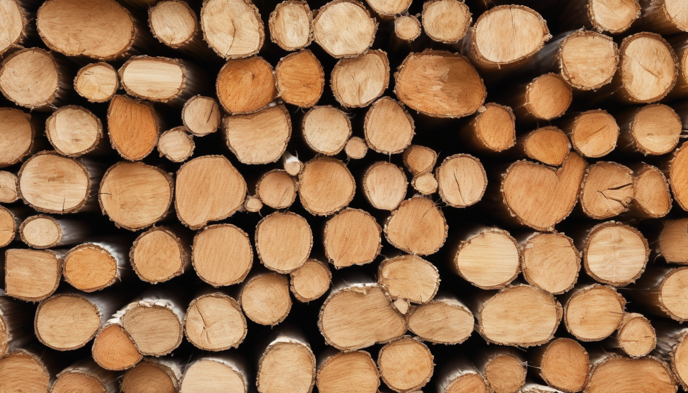 Borate Wood Treatments for Low-Toxicity Termite Control - close-up of timber treated with borate showing application and protected wood