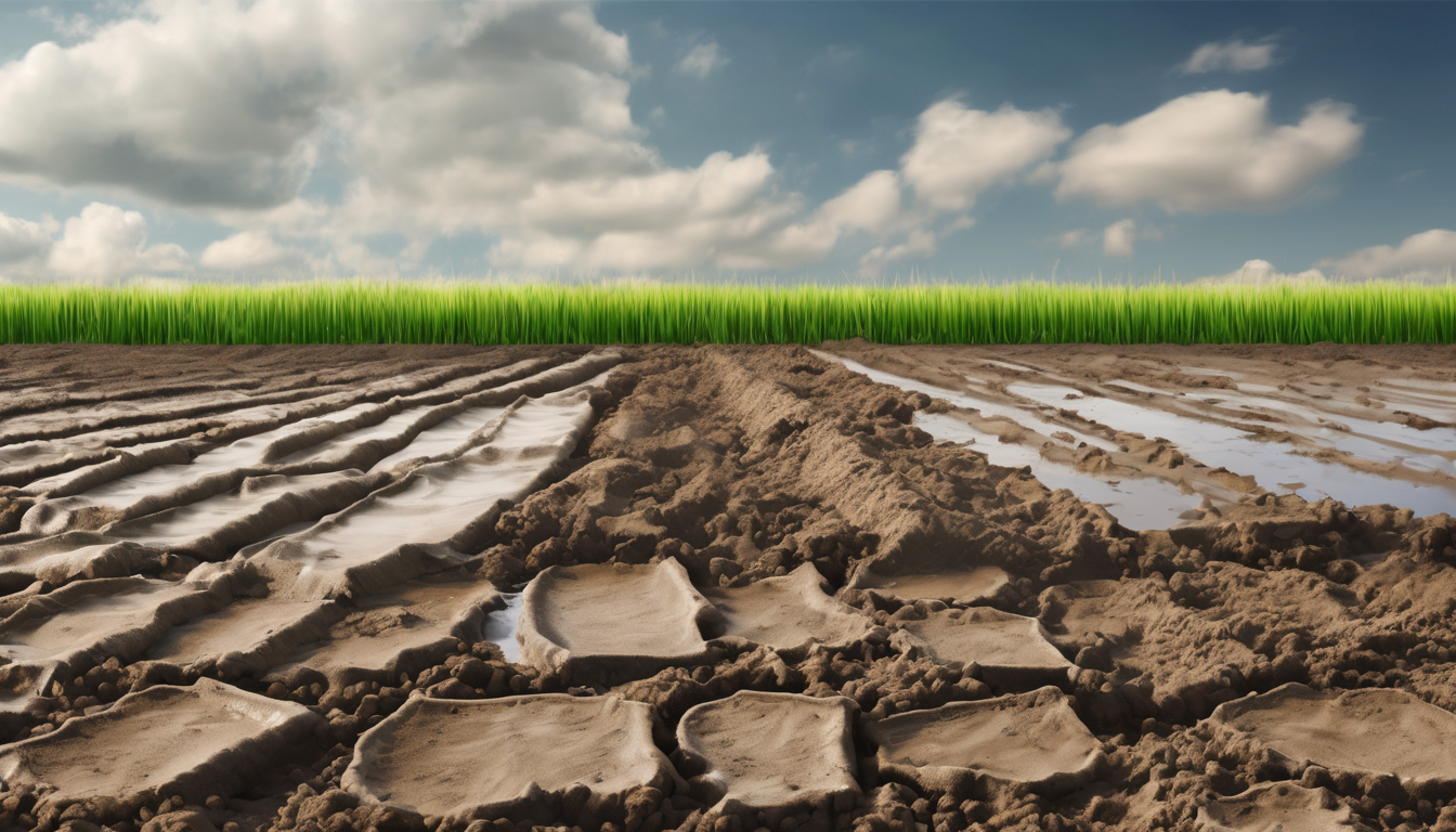 Barriers Efficacy And Costs - Comparing Sentricon Baiting Versus Liquid Soil Barriers: Efficacy and Costs - Side-by-side d...