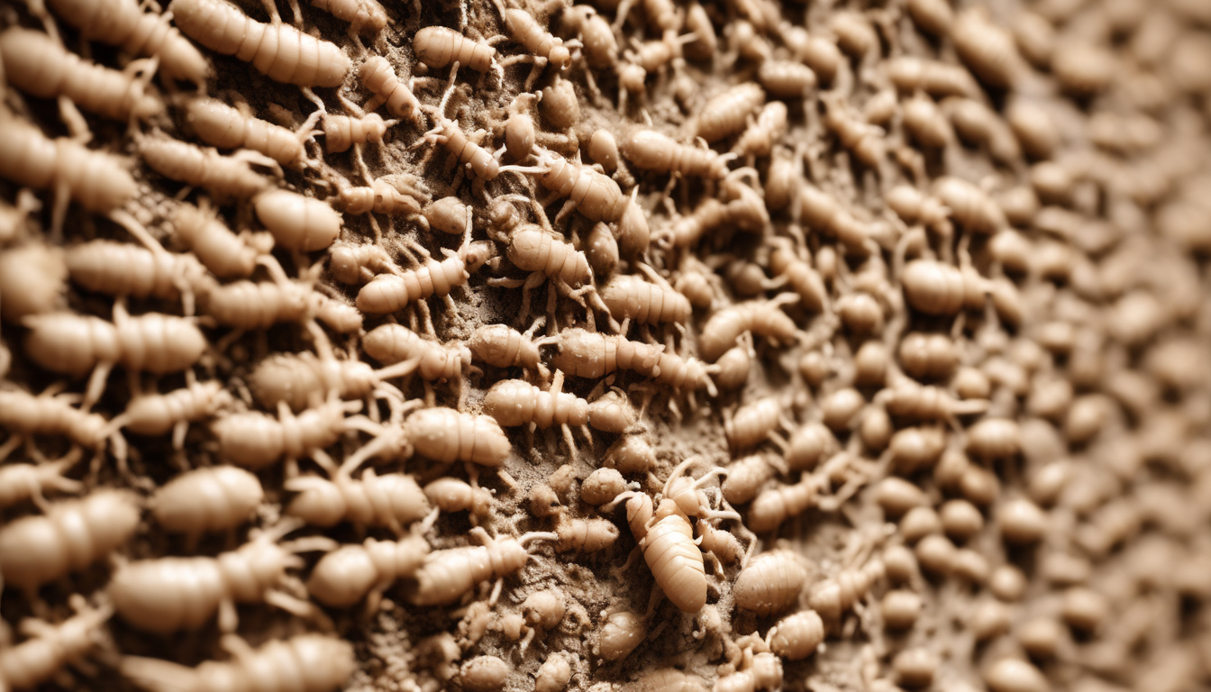 Featured image for: How Termite Mud Tubes Indicate Hidden Damage: A