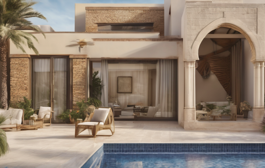 How to Identify Hidden Termite Damage in Dubai Villas - Step-by-step guide on identifying termite infestations and protecting your property.