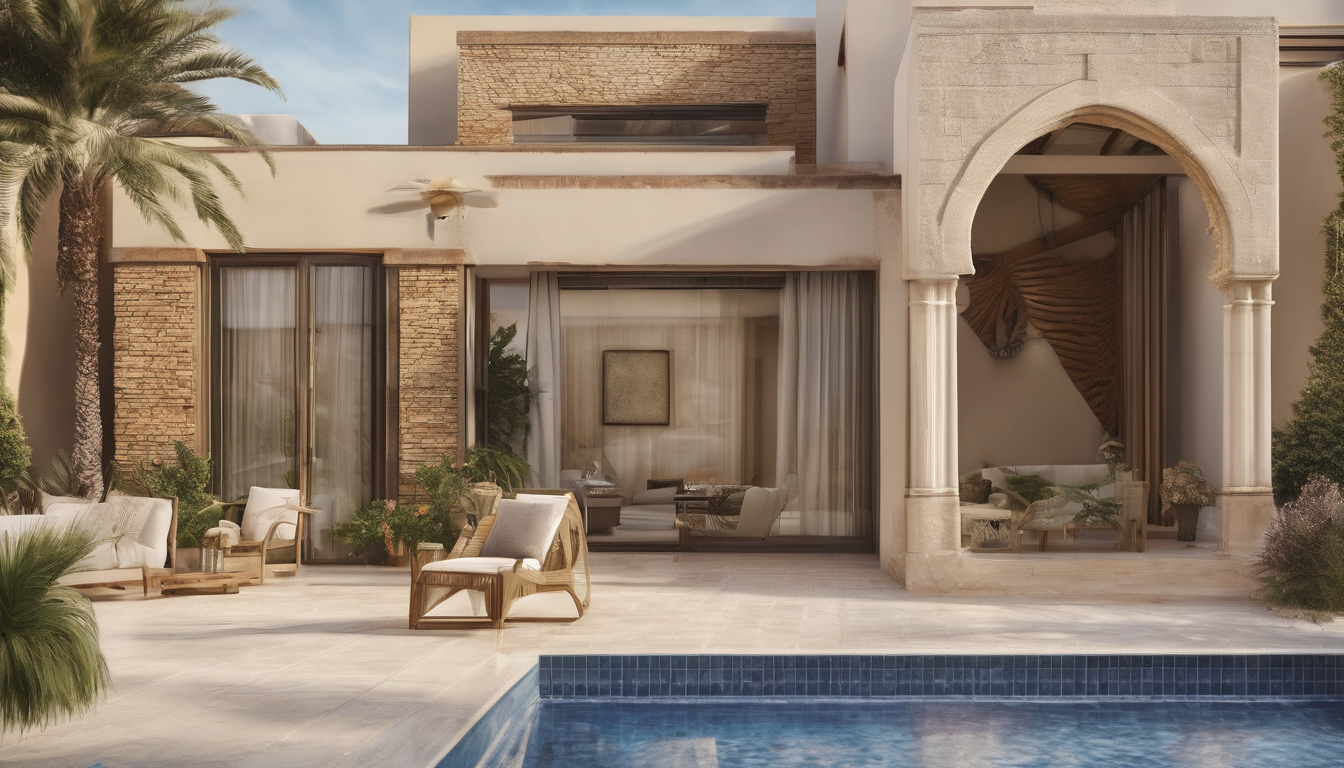 How to Identify Hidden Termite Damage in Dubai Villas - Step-by-step guide on identifying termite infestations and protecting your property.