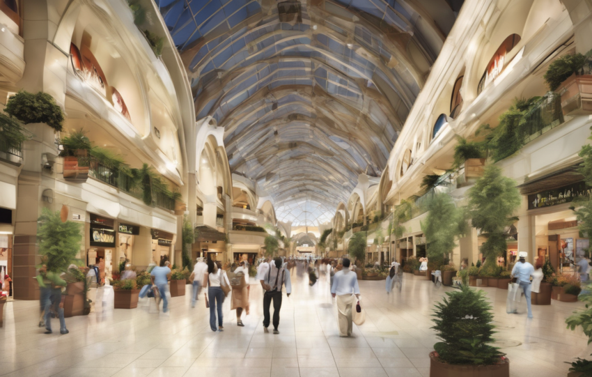 [Integrated Pest Management Strategies for Dubai Malls - Effective IPM techniques to protect your mall from hidden termite damage]