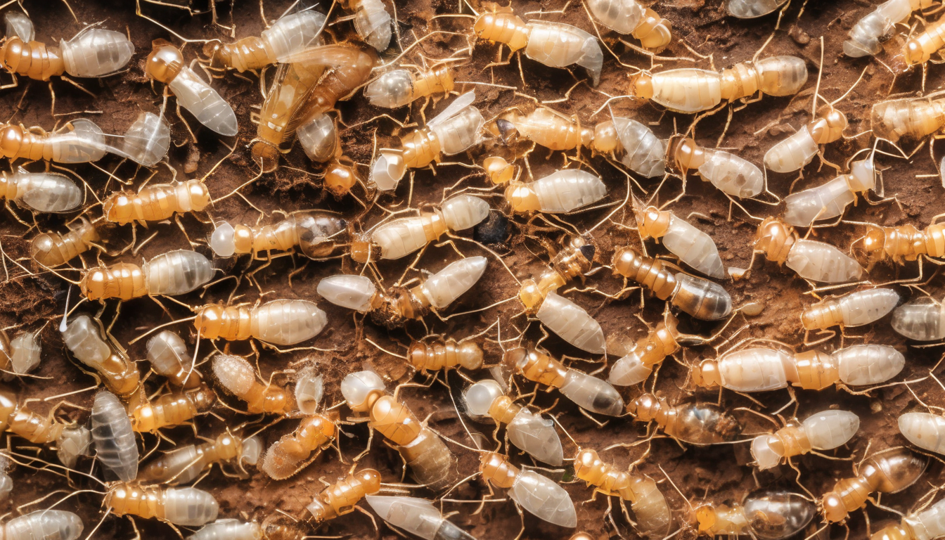Featured image for: The Ultimate Guide to Is HOA Responsible for Termite Damage?