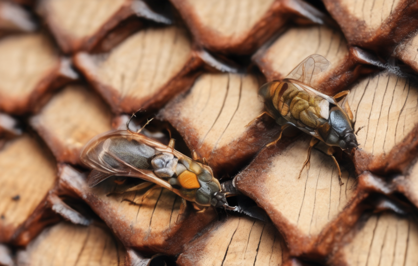 Legal Responsibilities of HOA Boards for Pest Control - Understanding the key duties in managing termite infestations and other pest control issues.