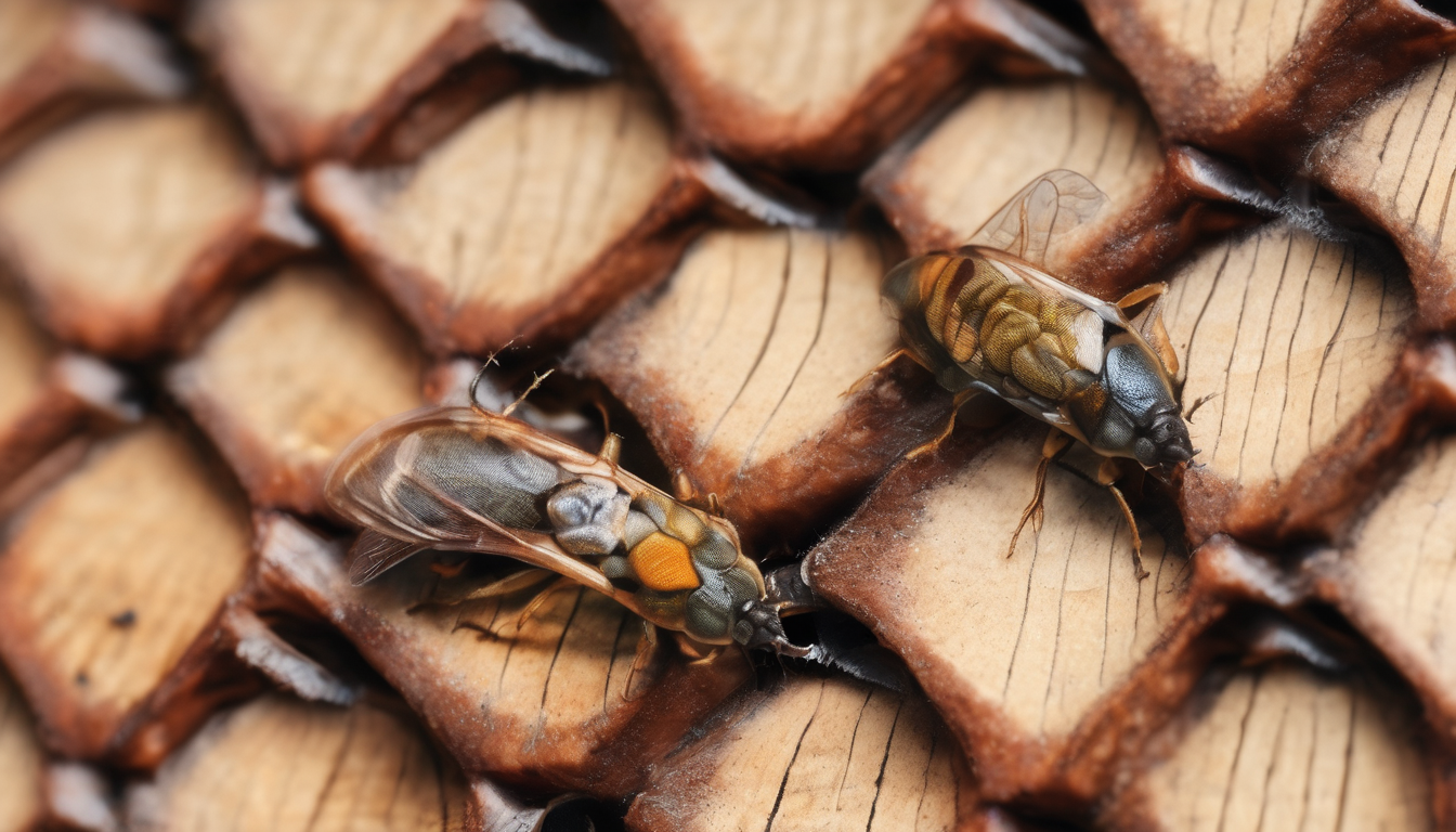 Legal Responsibilities of HOA Boards for Pest Control - Understanding the key duties in managing termite infestations and other pest control issues.