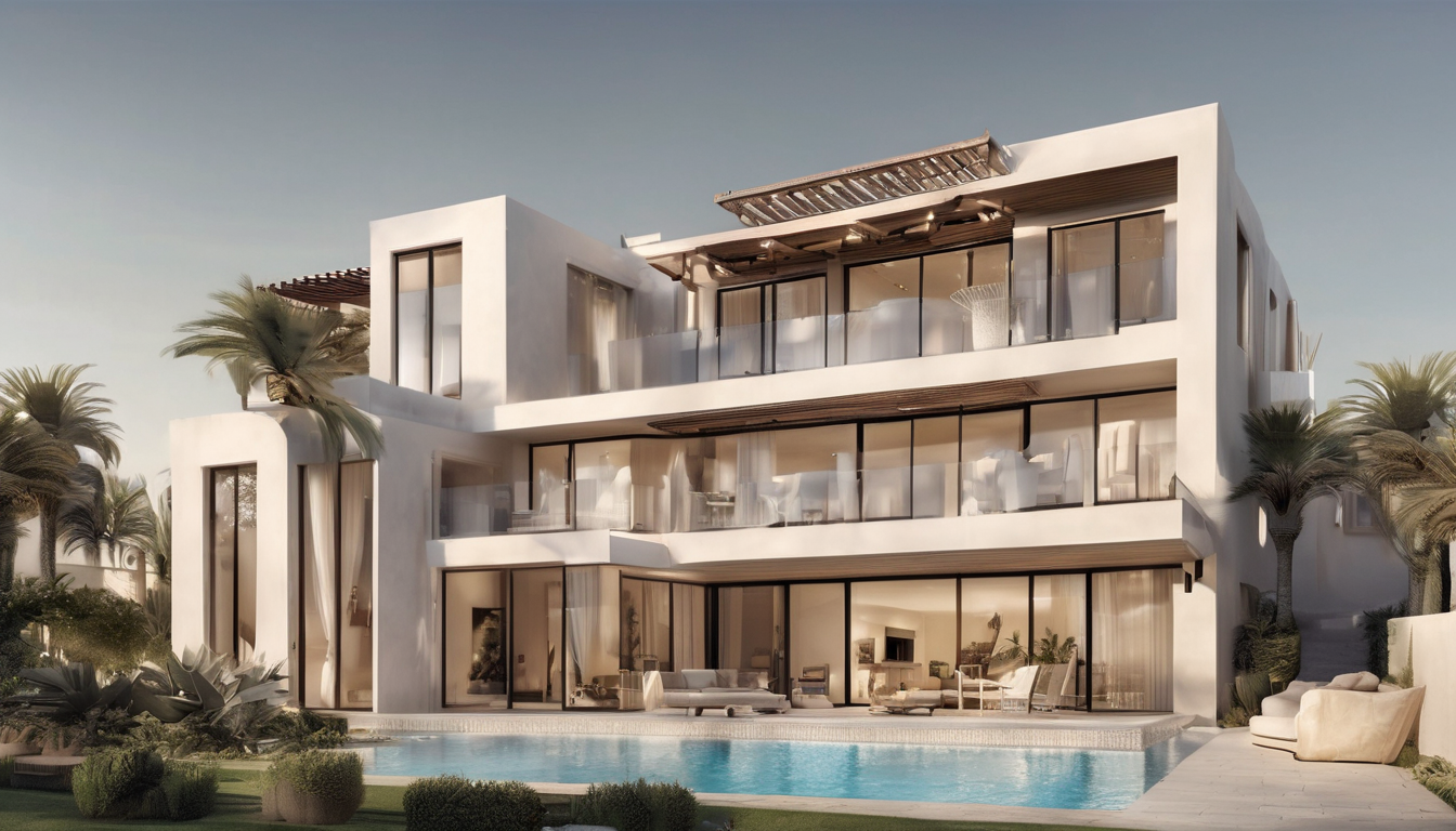 Sentricon Always Active Installation, Site Assessment and Best Practices for Dubai Villas - Expert technician placing flush RTI station in irrigated Dubai villa garden (98 chars)