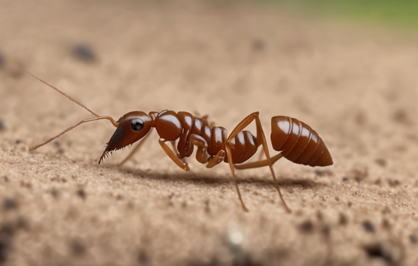 Sentricon Always Active Subterranean Termite Baiting System with - durable in-ground stations installed around UAE villa foundations for 24/7 termite defence (98 chars)