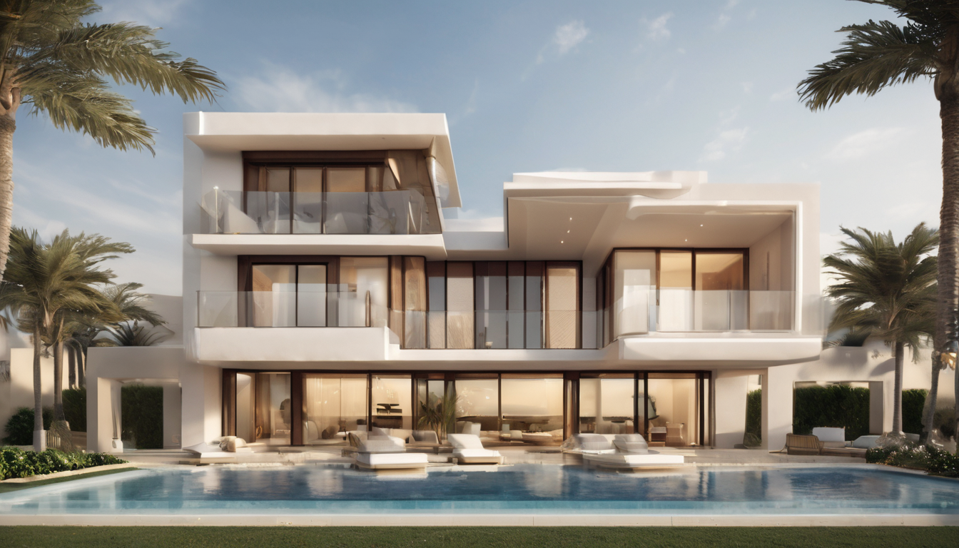 Sentricon System Installation: Step-by-Step Guide for Dubai Villas and Waterfront Properties - Expert technician placing bait station in sandy villa garden near irrigation line (112 chars)