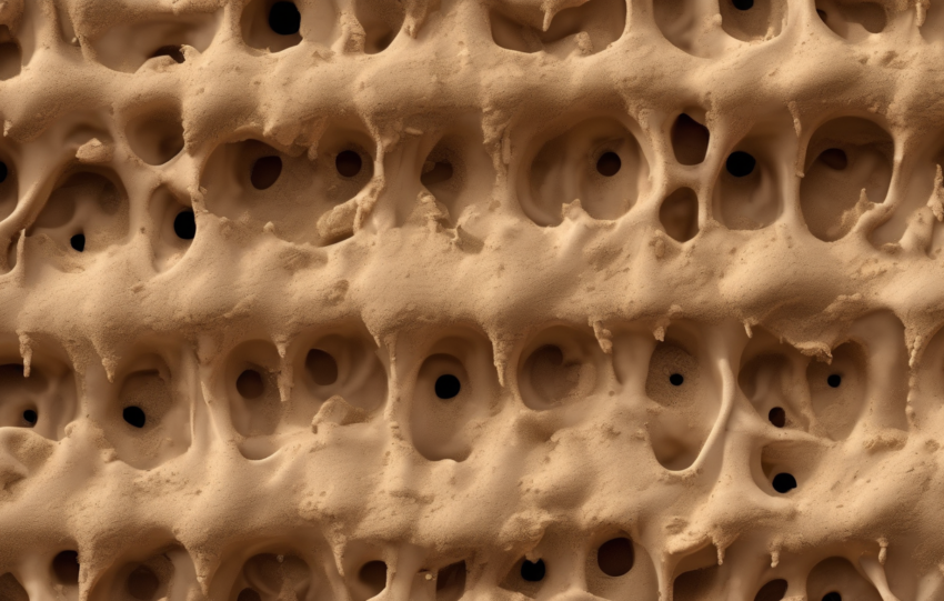 How to Spot Termite Mud Tubes in Dubai Villas - expert inspection of mud tube on foundation with moisture metre and torch (112 chars)