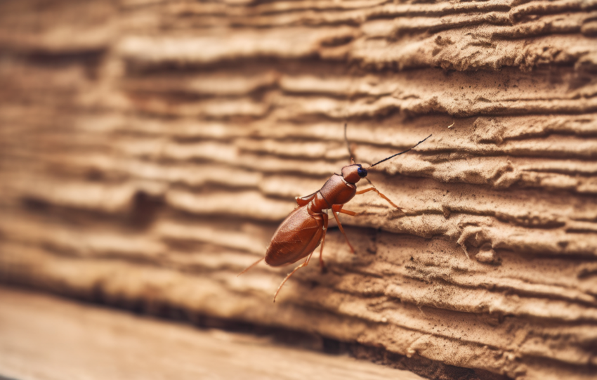 Strategies for Preventing Termite Infestations in HOAs - Effective termite prevention strategies for homeowners' associations