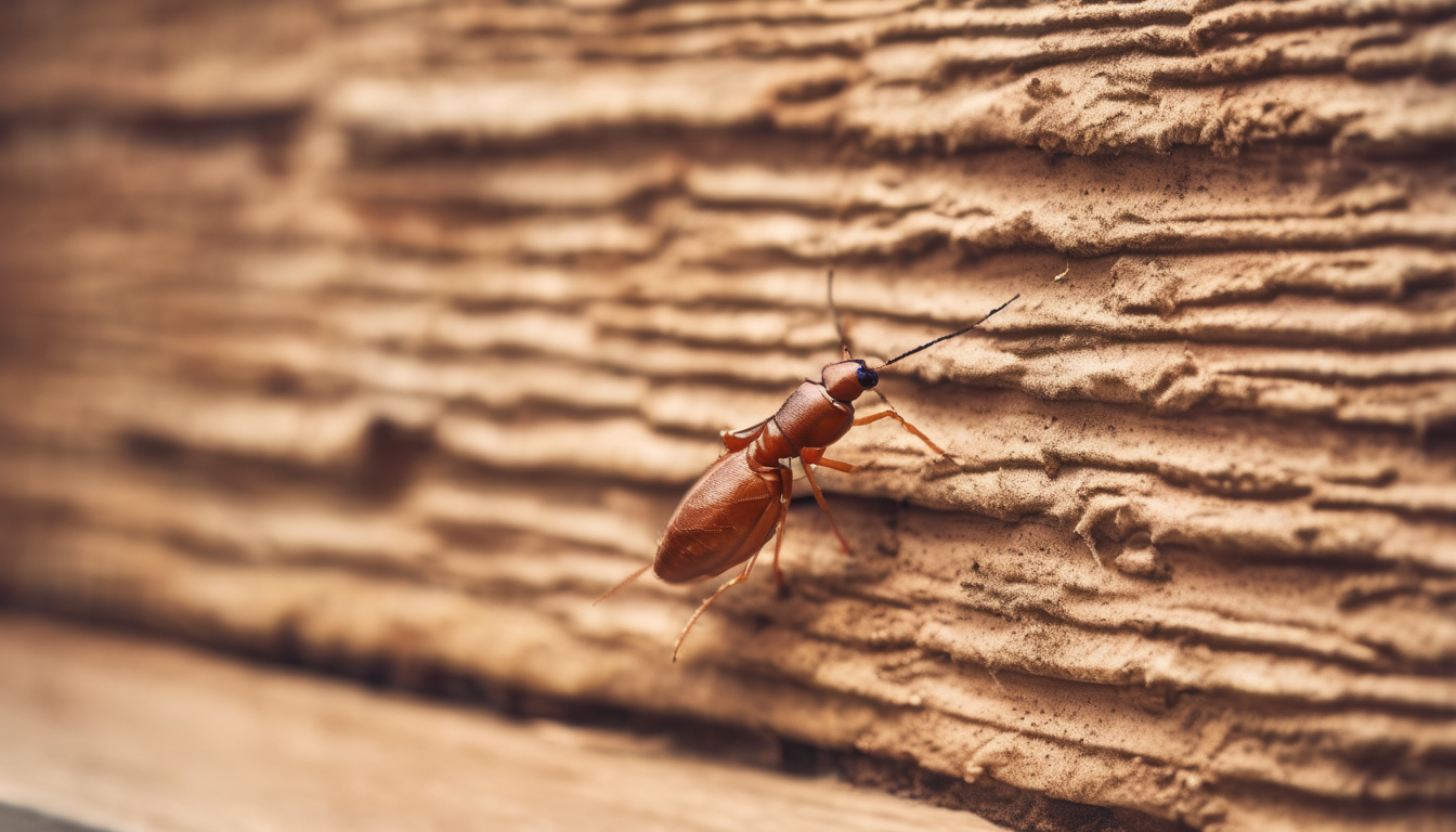 Strategies for Preventing Termite Infestations in HOAs - Effective termite prevention strategies for homeowners' associations