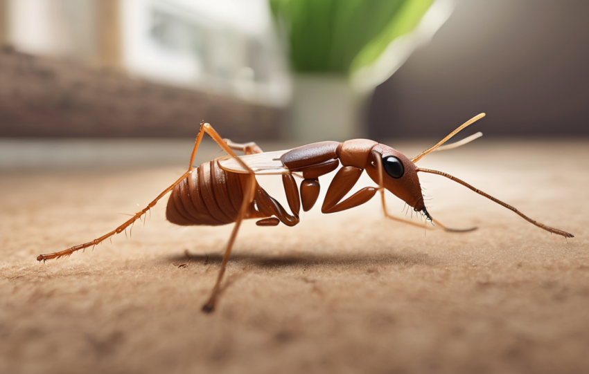 What the Best Termite Control Companies Know That You Don't - Comprehensive guide to effective termite protection in Dubai and Abu Dhabi.