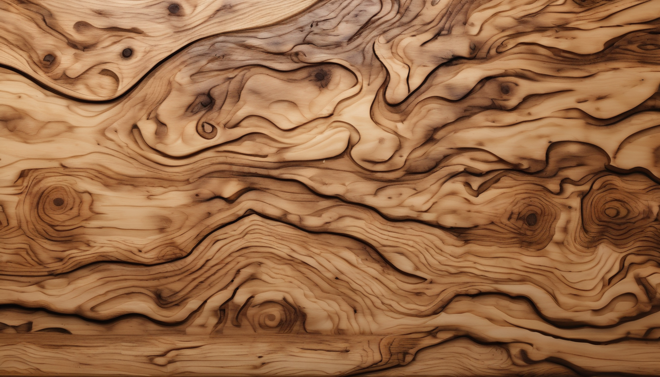 Featured image for: Advanced Moisture Mapping Techniques For Wood Artwork
