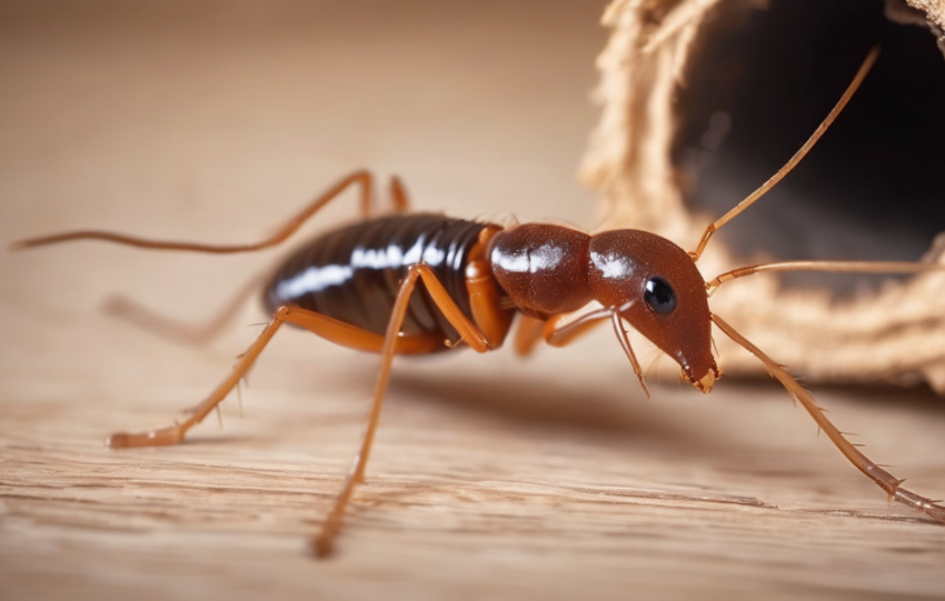 Featured image for: Best Termite Thermal Imaging Cameras From Raythink