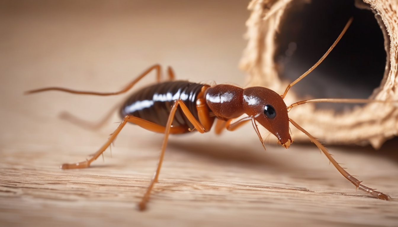 Featured image for: Best Termite Thermal Imaging Cameras From Raythink