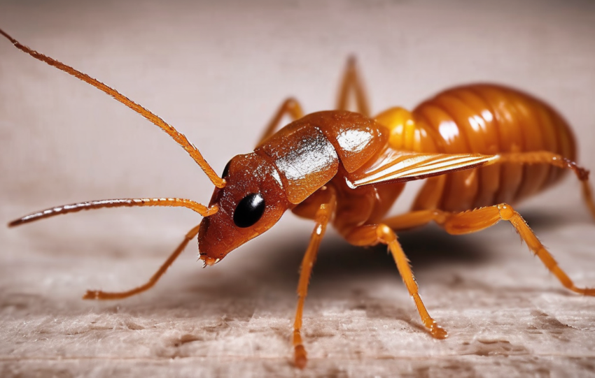 Best Thermal Imaging Techniques for Termite Detection in UAE Villas - Detailed guide on detecting termite colonies using thermal imaging technology.