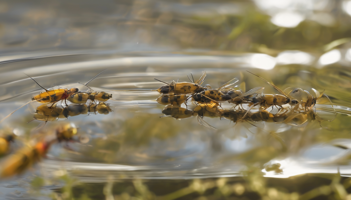 Choosing Between Baiting Systems and Liquid Termicides for - Effective subterranean termite management in Dubai properties.