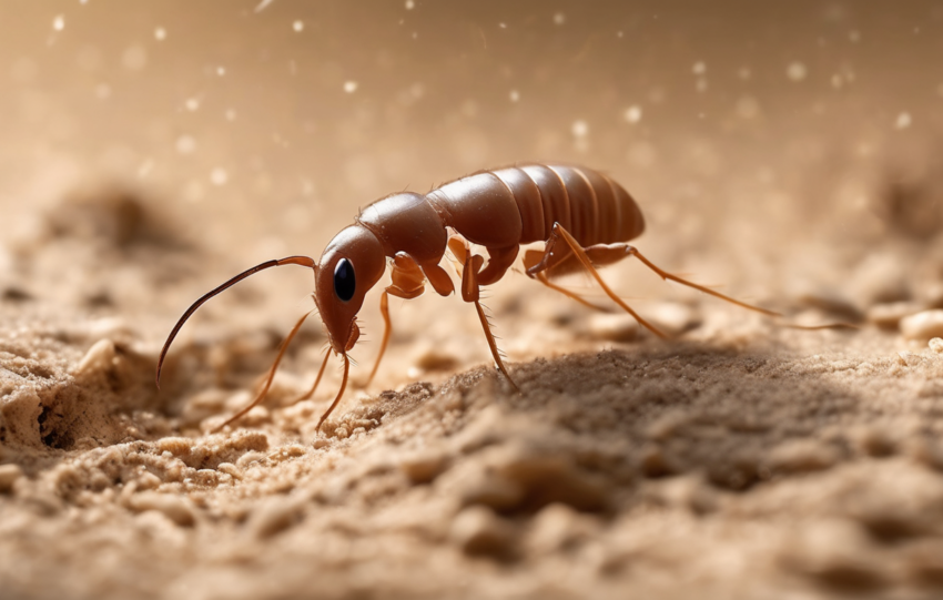 Choosing the Right Termite Bait Systems for Dubai - Image showing termite baits in a monitoring station setup.
