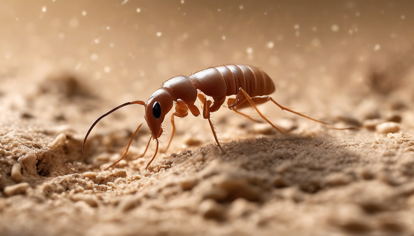 Choosing the Right Termite Bait Systems for Dubai - Image showing termite baits in a monitoring station setup.