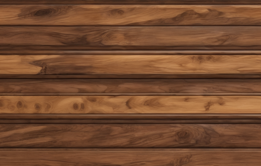 Common Decorative Woods Used in Luxury Properties and Their - A close-up of mahogany wood detailing with intricate carvings.