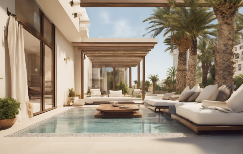 Featured image for: Common Termiticide Treatment Methods For Dubai Villas