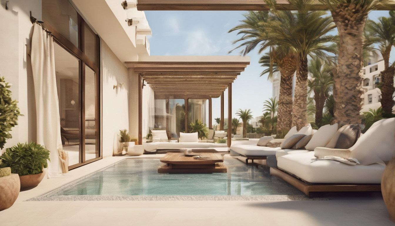 Featured image for: Common Termiticide Treatment Methods For Dubai Villas