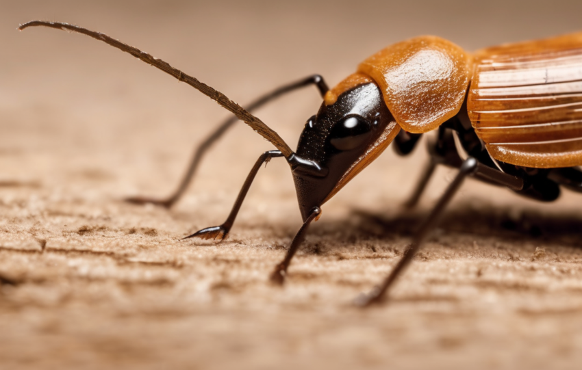 Comprehensive Guide to Termite Inspection Protocols in - Detailed guide with tips and techniques for professional inspectors.