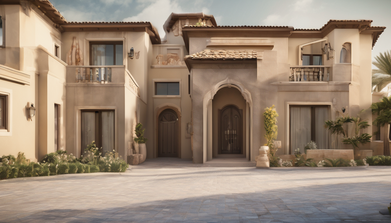 How to Detect Hidden Termite Infestations in Dubai Villas - A comprehensive guide for homeowners on identifying termite activity and protecting their properties.