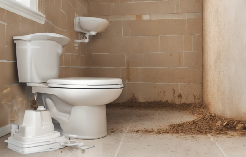 Featured image for: Effective Moisture Control Strategies To Prevent Termite