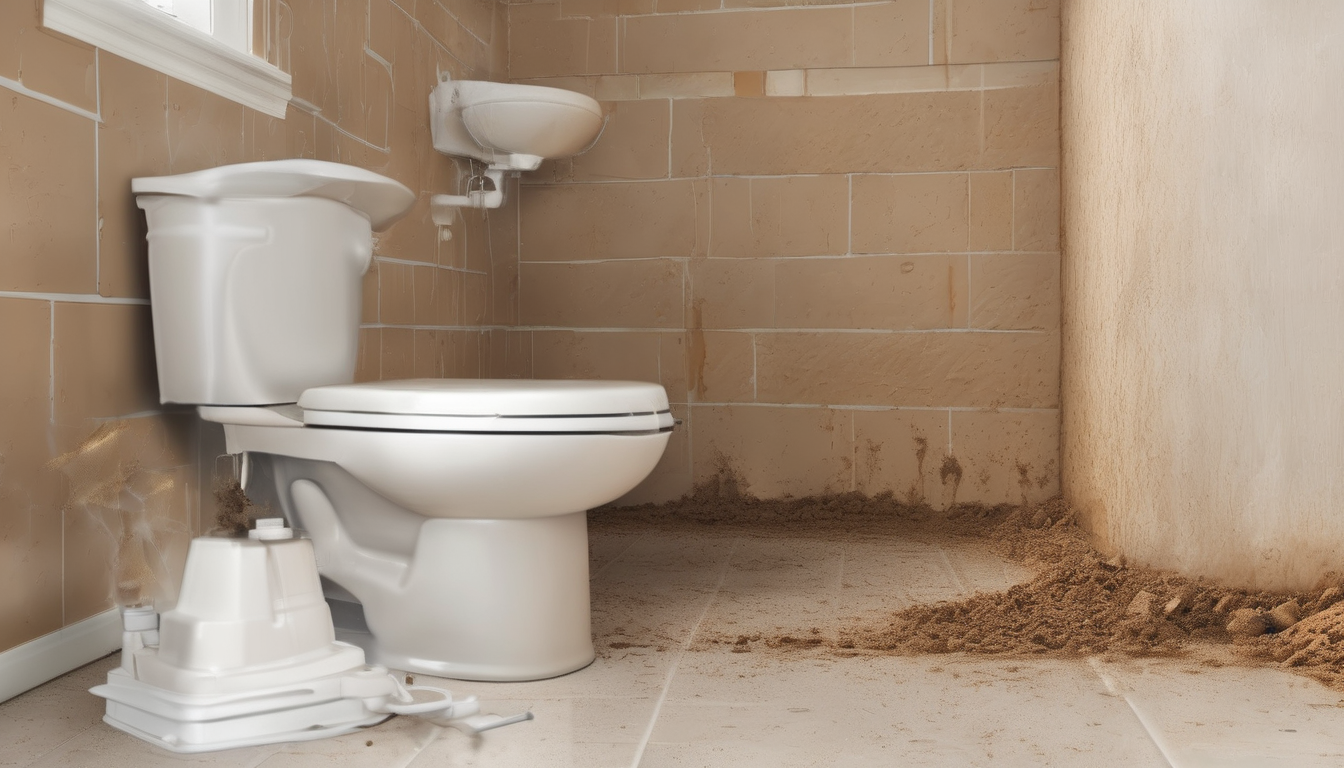 Featured image for: Effective Moisture Control Strategies To Prevent Termite