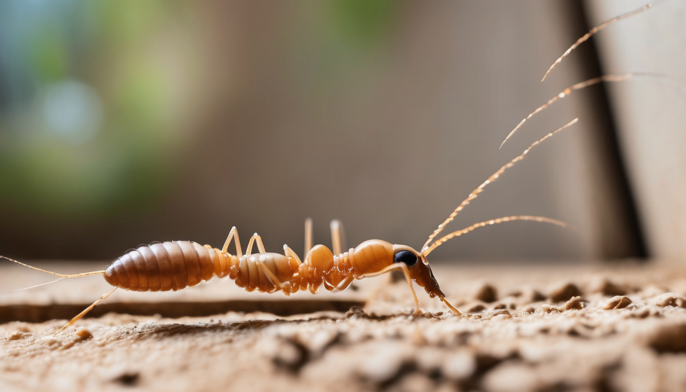 Featured image for: Effective Termite Baiting Systems For High-Value Properties
