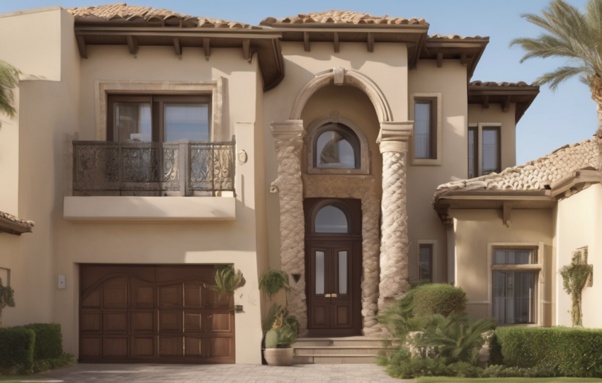 How to Identify Hidden Termite Entry Points in Dubai Villas - Detailed inspection tools for identifying termite activity in villas.