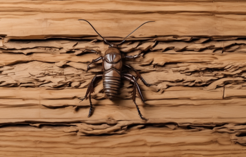 Featured image for: How to Inspect Wood Art Projects for Termite Entry Points
