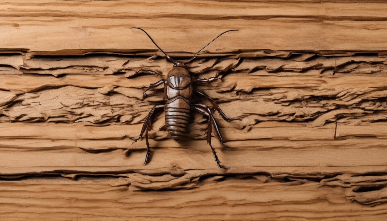 Featured image for: How to Inspect Wood Art Projects for Termite Entry Points