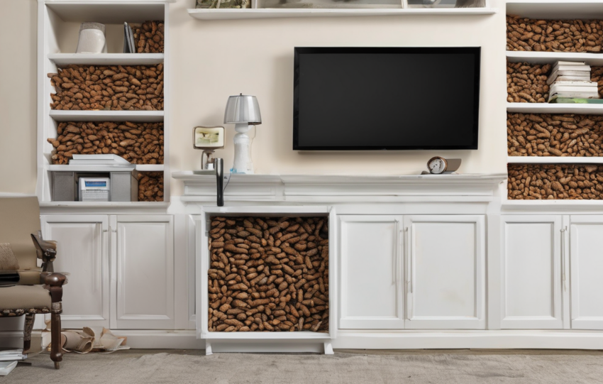 Termite Baiting Monitoring System - How To Install Trelona Termite Baiting & Monitoring System - Step-by-step process with...