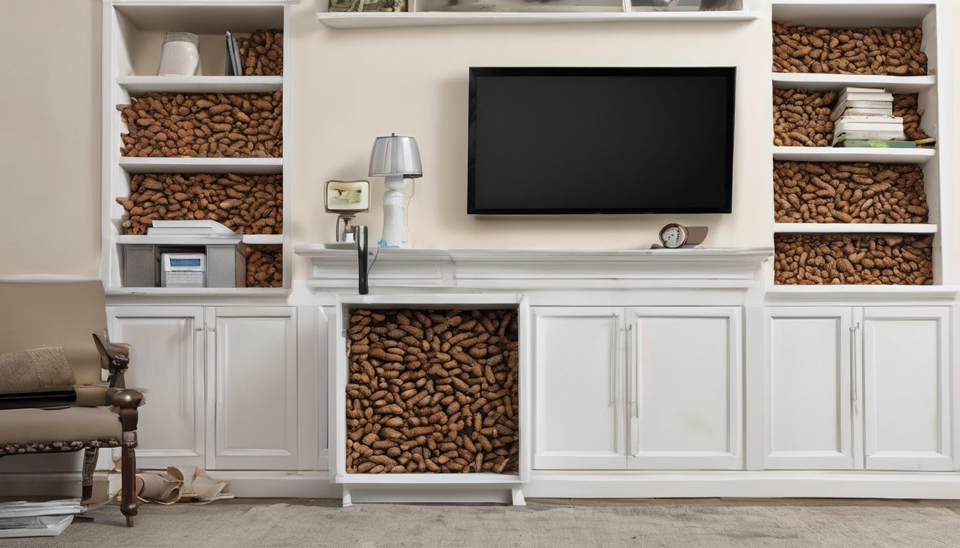 Termite Baiting Monitoring System - How To Install Trelona Termite Baiting & Monitoring System - Step-by-step process with...