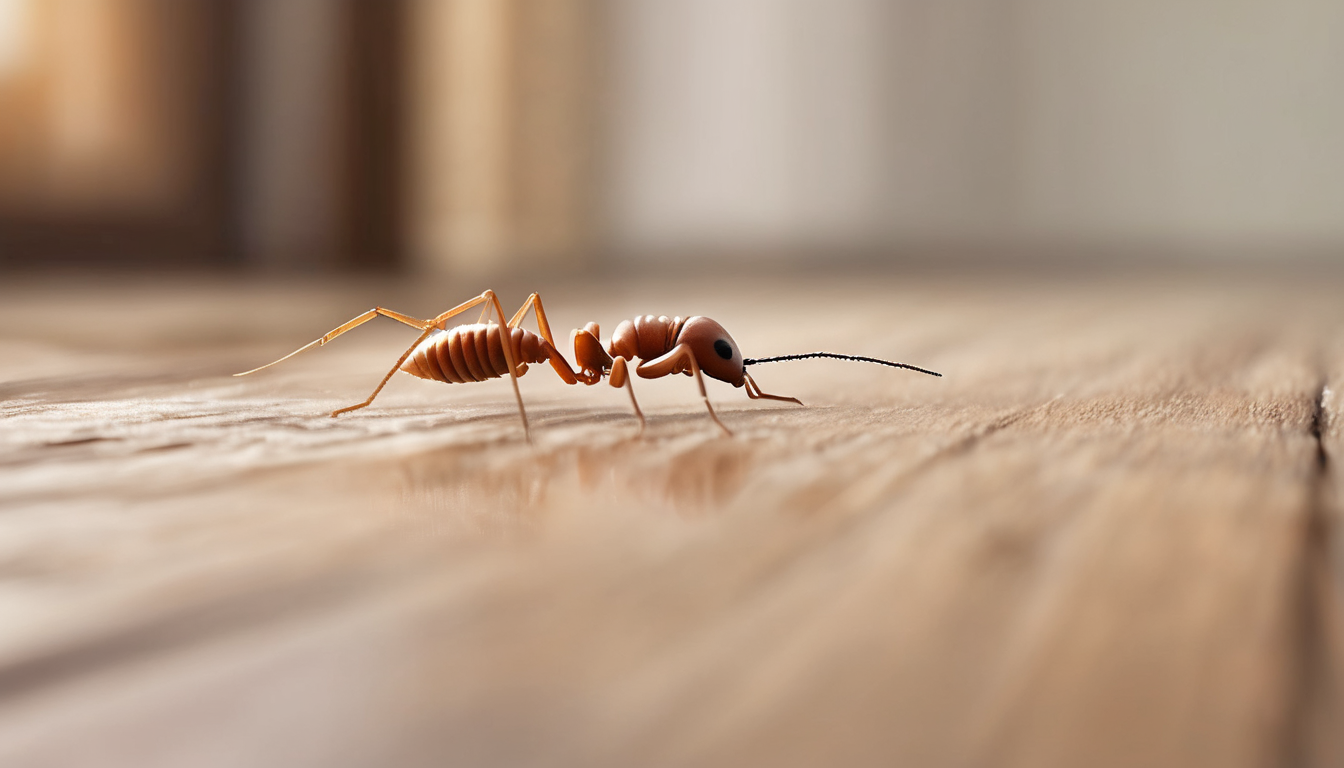 Is it worth renewing a termite warranty with HomeTeam? - Comprehensive guide for property owners in Dubai.