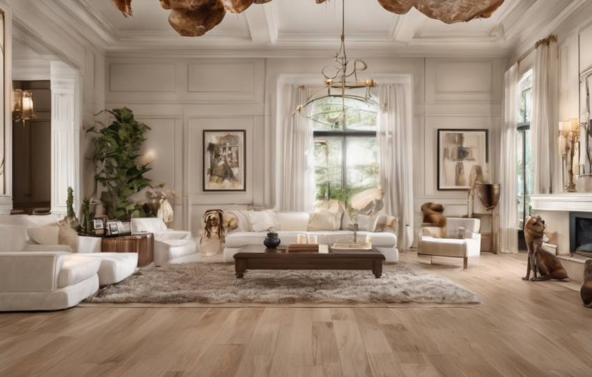 long-term termite prevention strategies for luxury homes - Long-Term Termite Prevention Strategies for Luxury