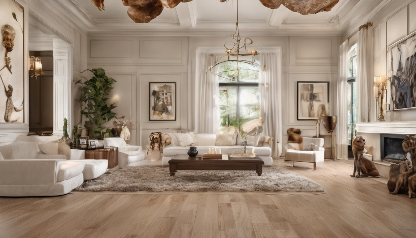 long-term termite prevention strategies for luxury homes - Long-Term Termite Prevention Strategies for Luxury