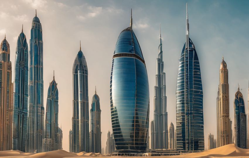 Treatments For Dubais Unique - Low-Temperature Heat Treatments for Dubai’s Unique - Applying thermal imaging cameras to ...