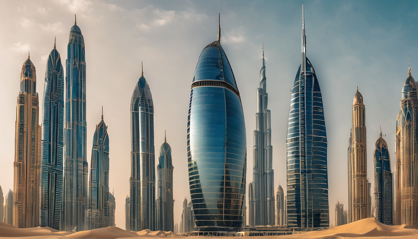 Treatments For Dubais Unique - Low-Temperature Heat Treatments for Dubai’s Unique - Applying thermal imaging cameras to ...