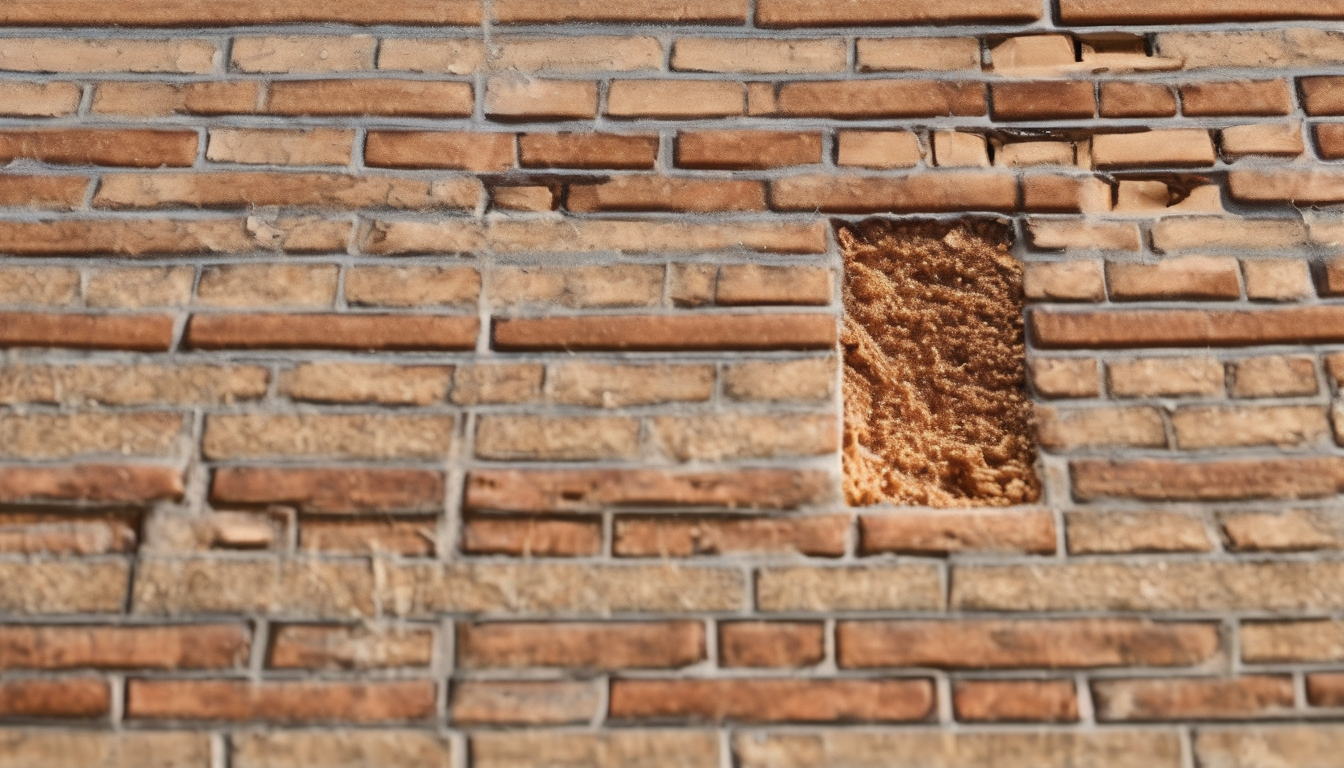 Preventing Termite Entry Through Expansion Joints and - Proper sealing techniques to protect villa foundations from termite damage.