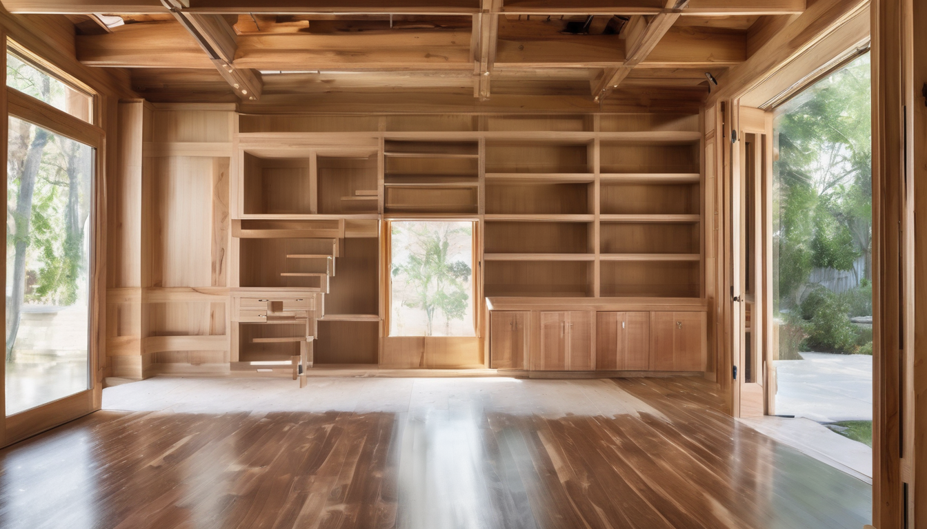 Featured image for: Preventing Termite Entry Through Joinery And Millwork