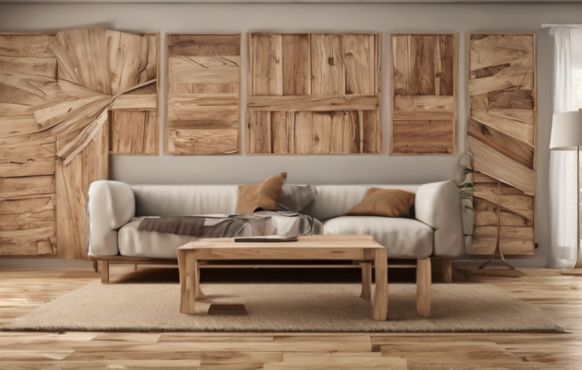 Featured image for: How To Protect Wooden Furniture From Termite Attack