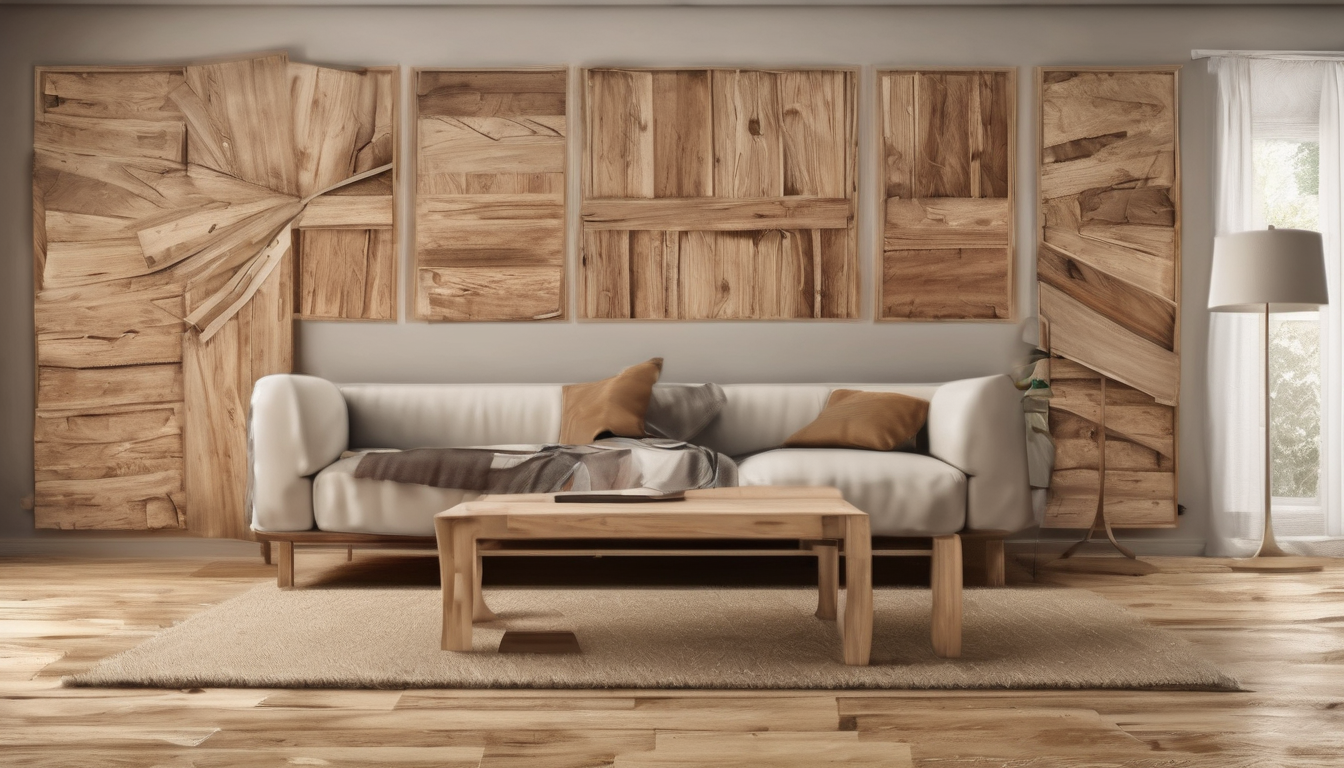 Featured image for: How To Protect Wooden Furniture From Termite Attack