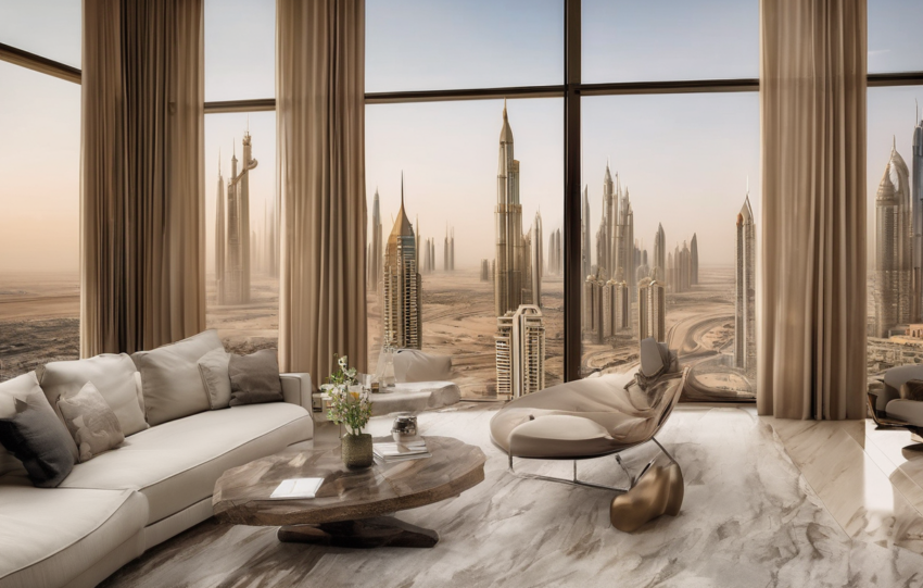 Featured image for: Termite Risk Assessment For High-End Properties In Dubai