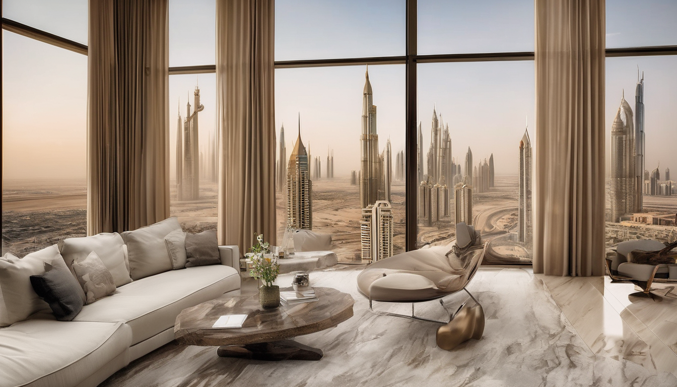 Featured image for: Termite Risk Assessment For High-End Properties In Dubai